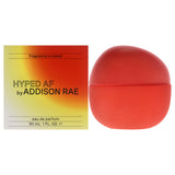 Hyped AF by Addison Rae for Women - 1 oz EDP Spray