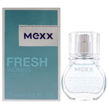 Mexx Fresh by Mexx for Women - 0.5 oz EDT Spray