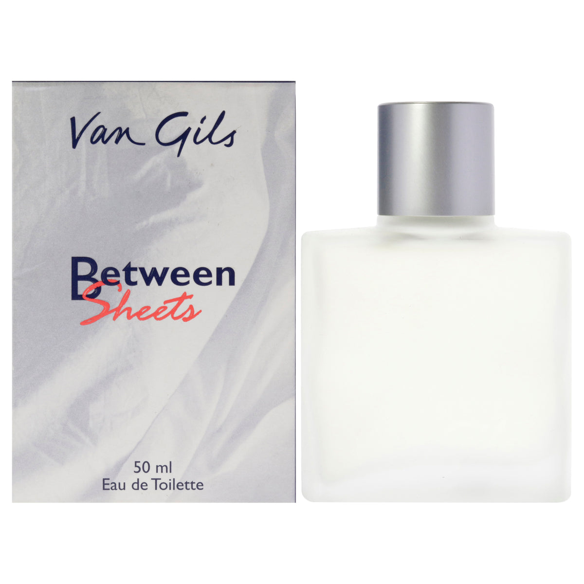 Between Sheets by Van Gils for Men - 1.69 oz EDT Spray