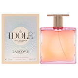 Idole Nectar by Lancome for Women - 0.8 oz EDP Spray