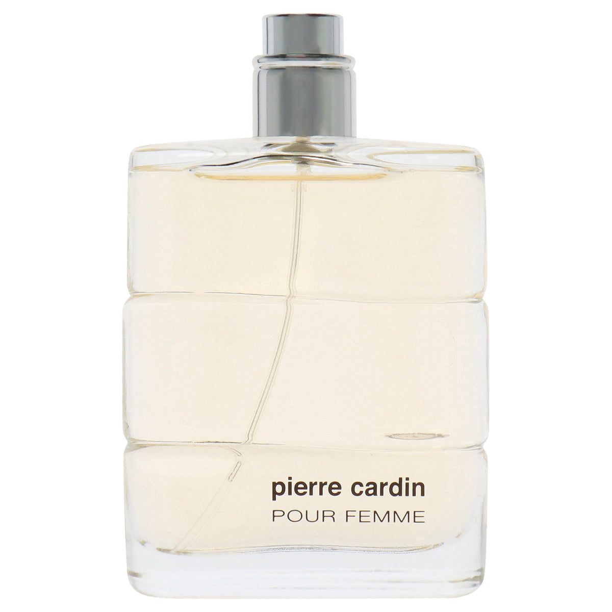 Pierre Cardin by Pierre Cardin for Women - 1.7 oz EDP Spray (Tester)