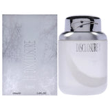 Disclosure White by Sapil for Men - 3.4 oz EDT Spray