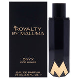 Onyx by Royalty By Maluma for Men - 2.5 oz EDP Spray