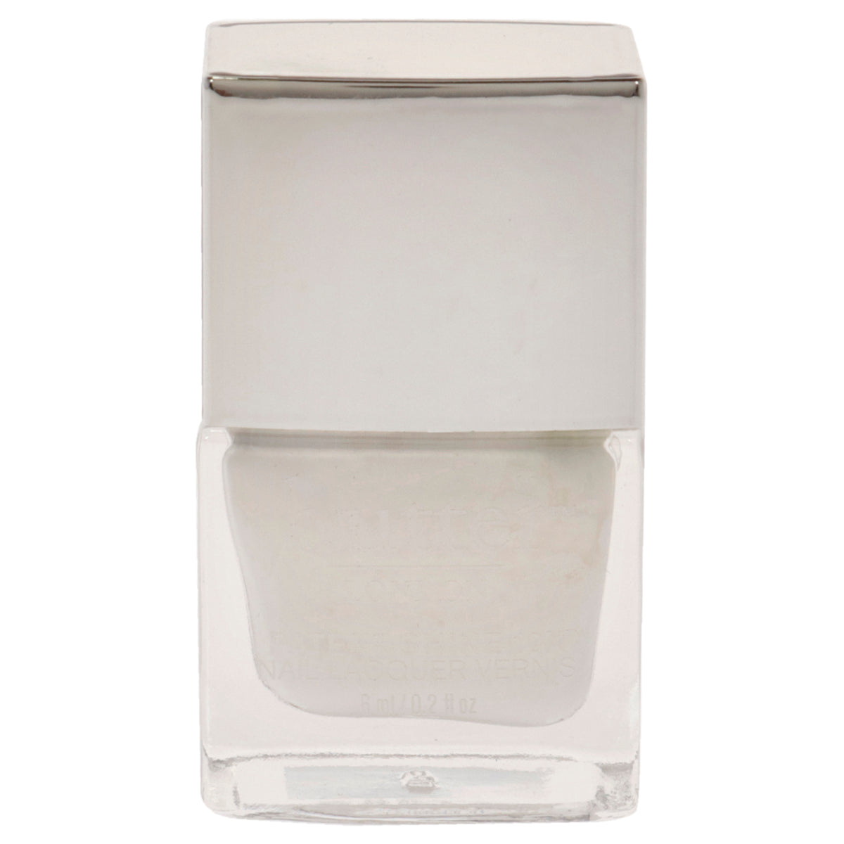 Patent Shine 10X Nail Lacquer - Cotton Buds by Butter London for Women - 0.2 oz Nail Polish