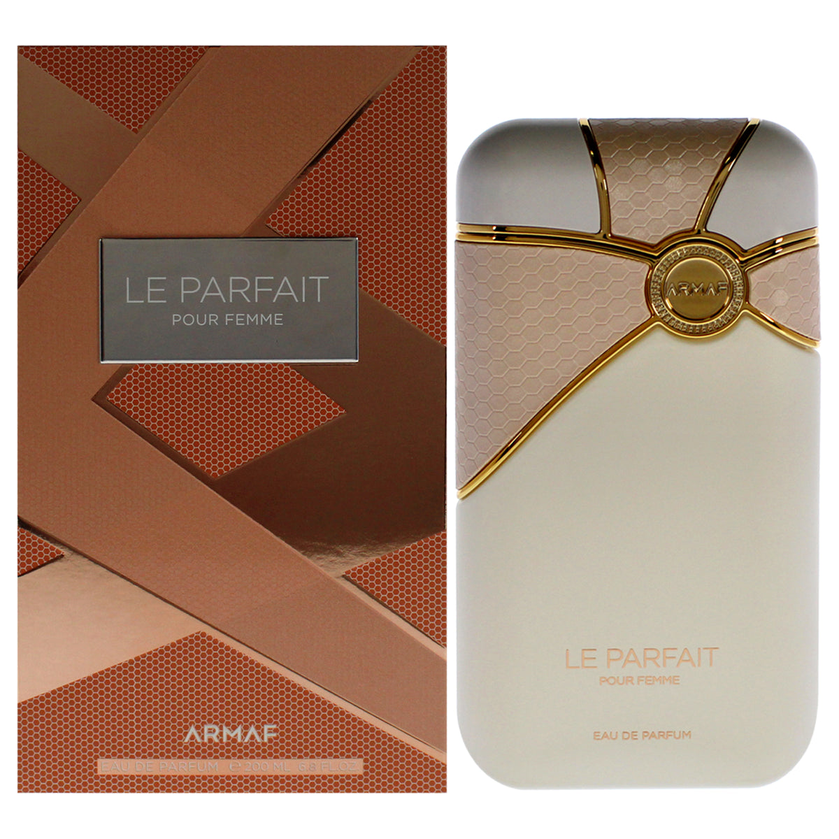 Le Parfait by Armaf for Women - 6.8 oz EDP Spray