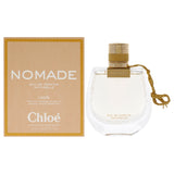 Nomade Naturelle 100 Percent by Chloe for Women - 2.5 oz EDP Spray