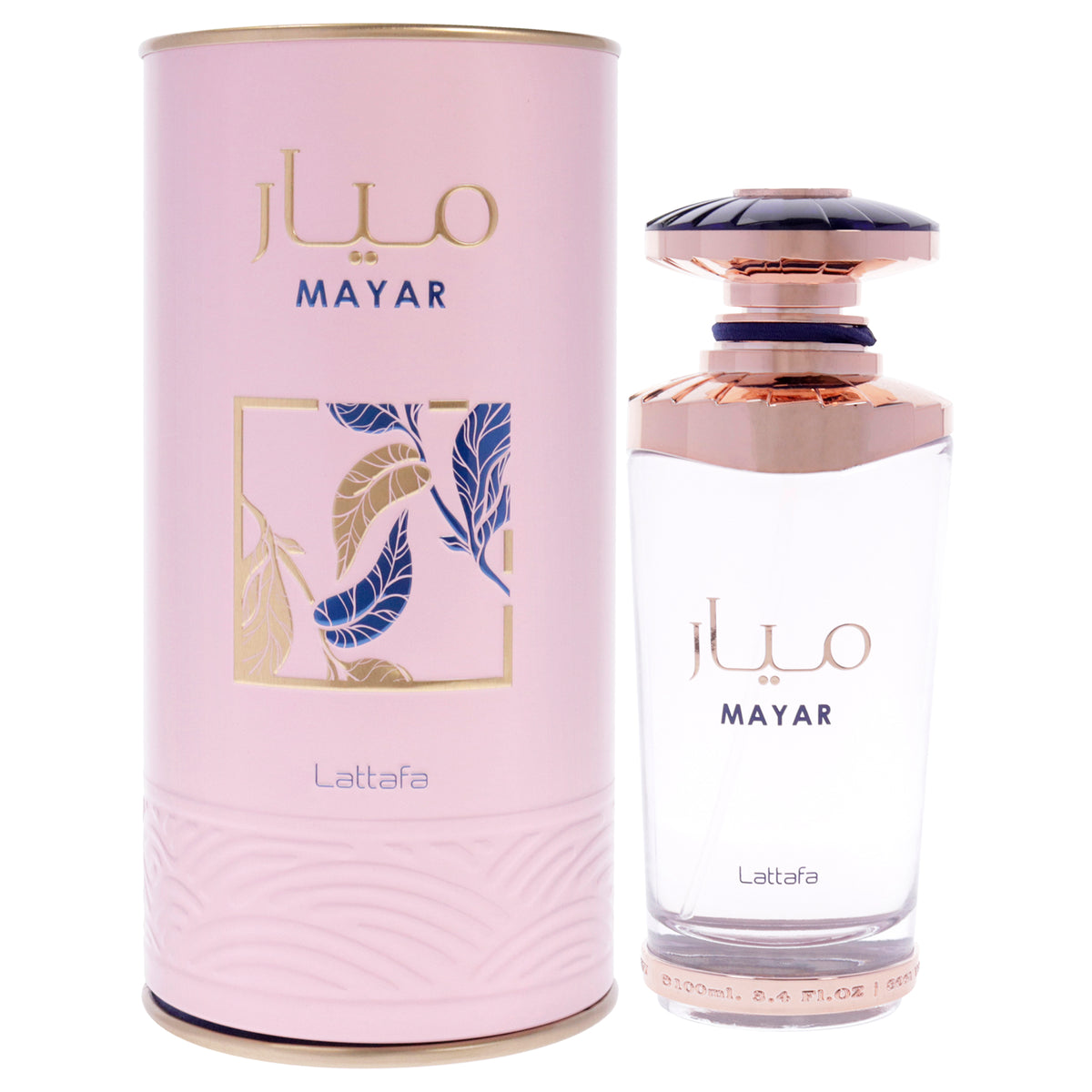 Mayar by Lattafa for Women - 3.4 oz EDP Spray