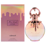 Miss Attitude by Armaf for Women - 3.4 oz EDP Spray