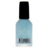 Hard As Nails - 640 Dia-Mint by Sally Hansen for Women - 0.45 oz Nail Polish