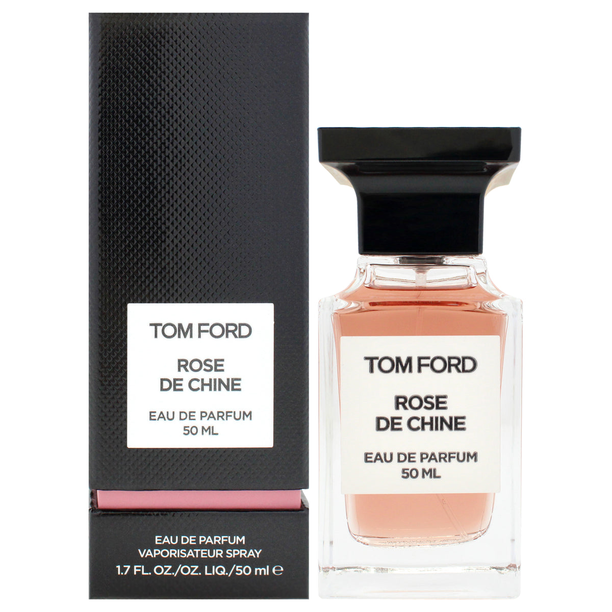 Rose De Chine by Tom Ford for Women - 1.7 oz EDP Spray