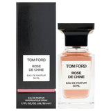 Rose De Chine by Tom Ford for Women - 1.7 oz EDP Spray