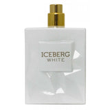 Iceberg Tender White by Iceberg for Women - 3.3 oz EDT Spray (Tester)