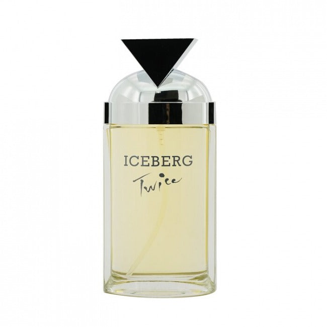Iceberg Twice by Iceberg for Women - 3.4 oz EDT Spray