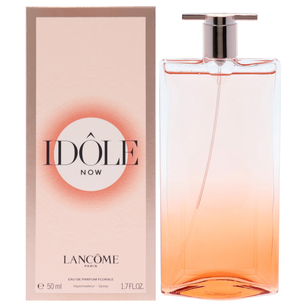 Idole Now Floralen by Lancome for Women - 1.7 oz EDP Spray