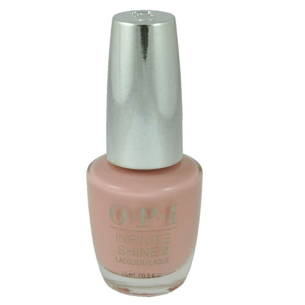 Infinite Shine 2 Gel Lacquer - IS L30 You Can Count On It by OPI for Women - 0.5 oz Nail Polish