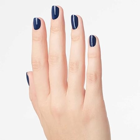 Infinite Shine 2 Lacquer - IS L16 - Get Ryd-Of-Thym Blues by OPI for Women - 0.5 oz Nail Polish