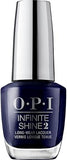 Infinite Shine 2 Lacquer - IS L16 - Get Ryd-Of-Thym Blues by OPI for Women - 0.5 oz Nail Polish