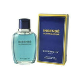 Insense Ultramarine by Givenchy for Men - 3.3 oz EDT Spray