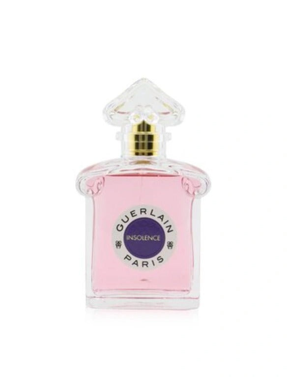 Insolence by Guerlain for Women - 2.5 oz EDT Spray