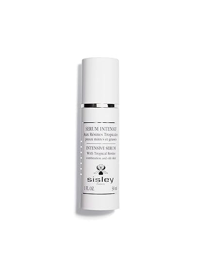 Intensive Serum With Tropical Resins by Sisley for Unisex - 1 oz Serum