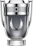 Invictus Platinum by Paco Rabanne, 3.4 oz Eau De Parfum Spray for Men