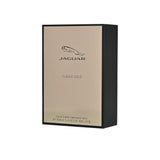 Jaguar Classic Gold by Jaguar for Men - 3.4 oz EDT Spray