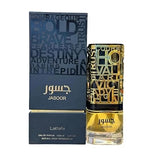 Jasoor by Lattafa for Men - 3.4 oz EDP Spray