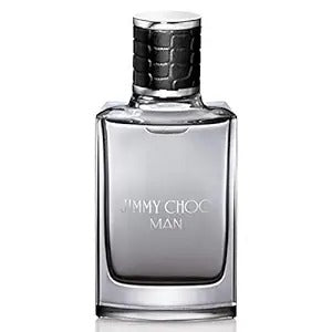 Jimmy Choo by Jimmy Choo for Men - 3.3 oz EDT Spray