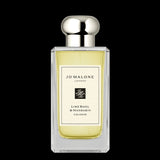 Jo Malone Lime Basil Mandarin by Jo Malone for Unisex - 3.4 oz Cologne Spray