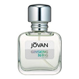 Jovan Ginseng NRG by Coty, 1 oz Cologne Spray for Men