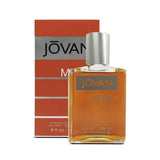 Jovan Musk by Coty, 8 oz After Shave/Cologne for Men