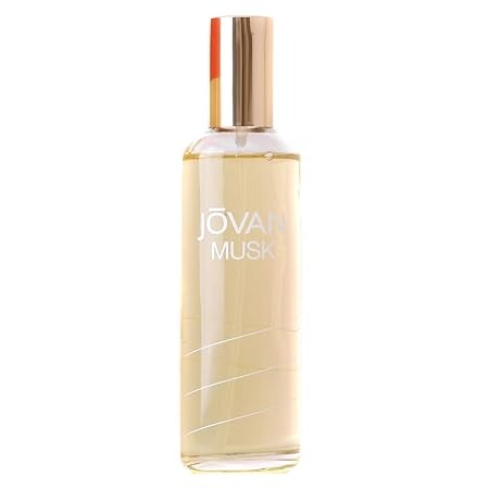 Jovan Musk by Jovan for Women - 3.25 oz Cologne Concentrate Spray