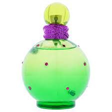 Jungle Fantasy by Britney Spears for Women - 3.3 oz EDT Spray