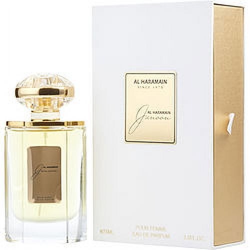 Junoon by Al Haramain for Women - 2.5 oz EDP Spray