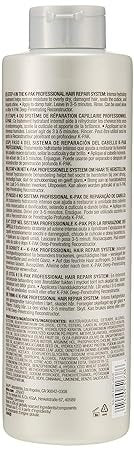 K-Pak Intense Hydrator Treatment by Joico for Unisex - 33.8 oz Treatment