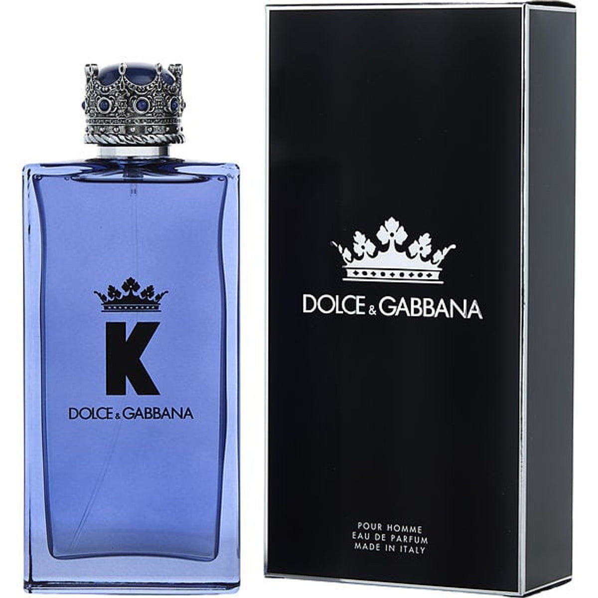 K by Dolce and Gabbana for Men - 6.7 oz EDP Spray