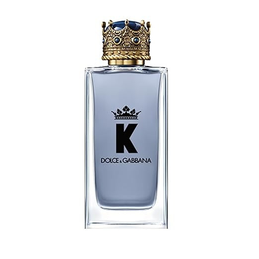 K by Dolce and Gabbana for Men - 6.7 oz EDT Spray