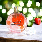 Kensie Berry Beauty by Kensie, 3.4 oz Eau de Parfum Spray for Women