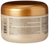 KeraCare Natural Defining Custard Cream by Avlon for Unisex - 8 oz Cream