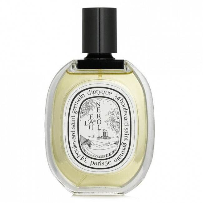 LEau de Neroli by Diptyque for Women - 3.4 oz EDT Spray