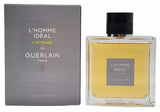 LHomme Ideal Lintense by Guerlain for Men - 3.3 oz EDP Spray