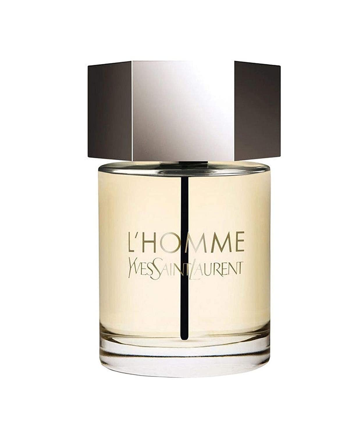 LHomme by Yves Saint Laurent for Men - 3.3 oz EDT Spray