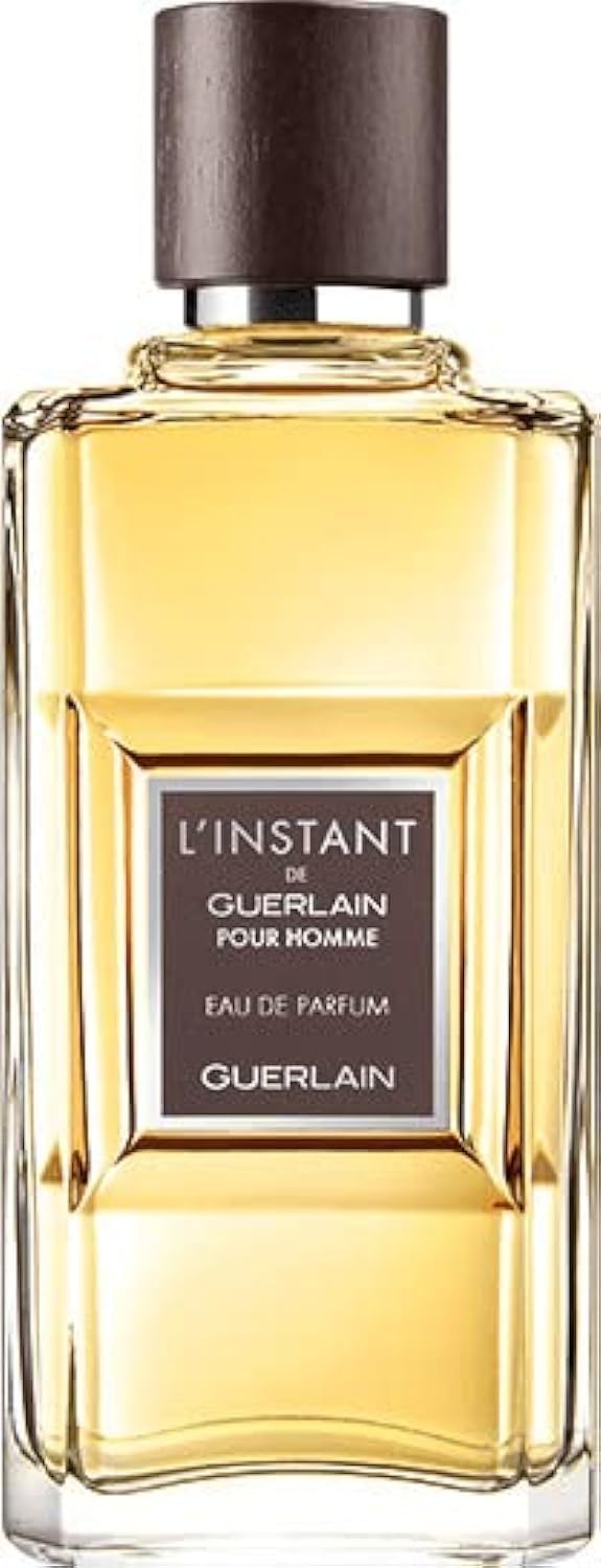 LInstant De Guerlain Pour Homme by Guerlain for Men - 3.3 oz EDT Spray