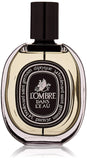 LOmbre Dans LEau by Diptyque for Men - 2.5 oz EDP Spray