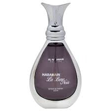 La Lune Noir by Al Haramain for Unisex - 3.33 oz EDP Spray