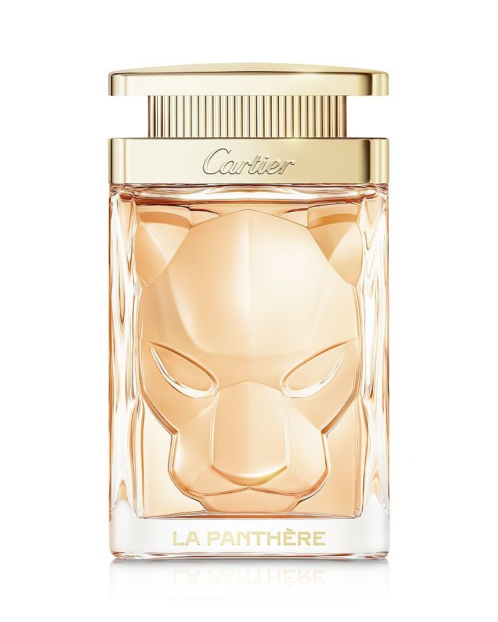 La Panthere by Cartier for Women - 3.3 oz EDP Spray