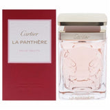 La Panthere by Cartier for Women - 3.3 oz EDT Spray