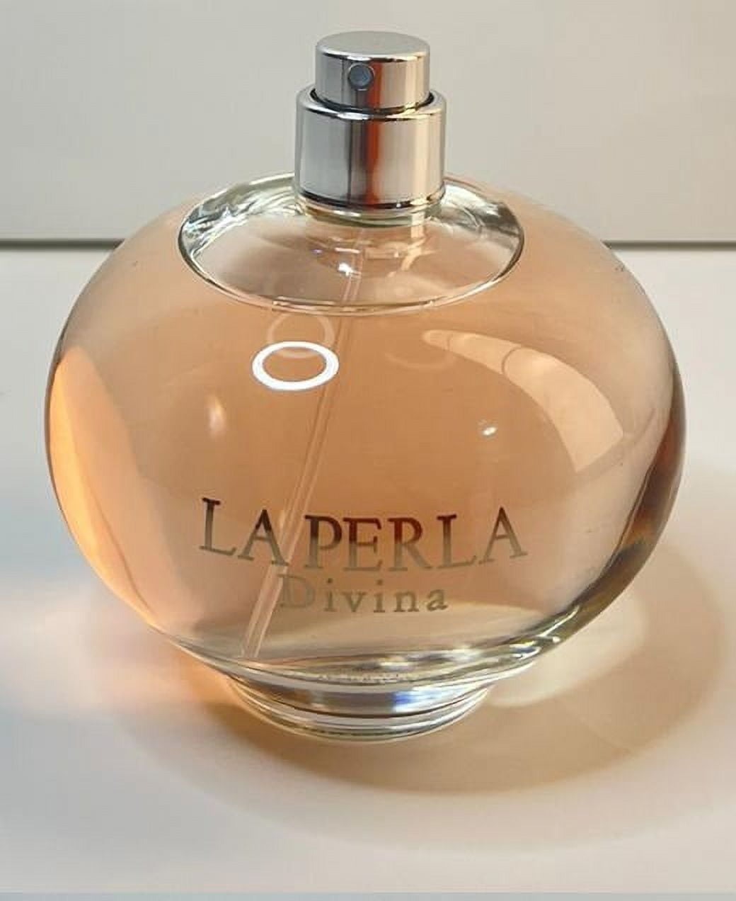 La Perla Divina by La Perla for Women - 2.7 oz EDT Spray (Tester)