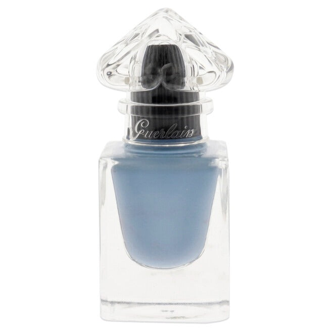 La Petite Robe Noire Deliciously Shiny Nail Colour - 008 Denim Jacket by Guerlain for Women - 0.29 oz Nail Polish