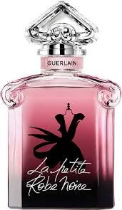 La Petite Robe Noire Intense by Guerlain for Women - 3.3 oz EDP Spray